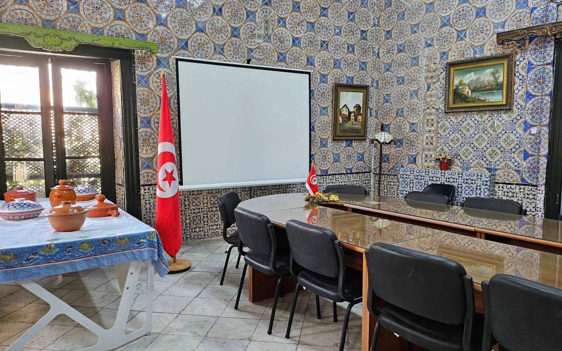 Photo of Others in Medina of Tunis