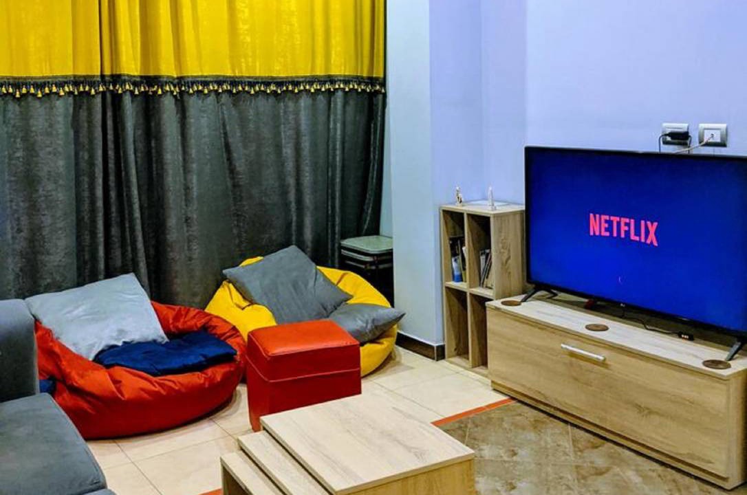 Photo of Livingroom in Sheraton Road -Sakkala