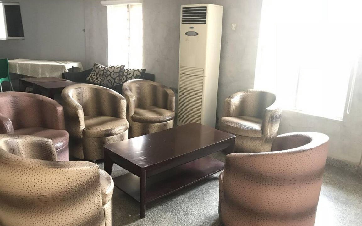 Photo of Livingroom in Enugu