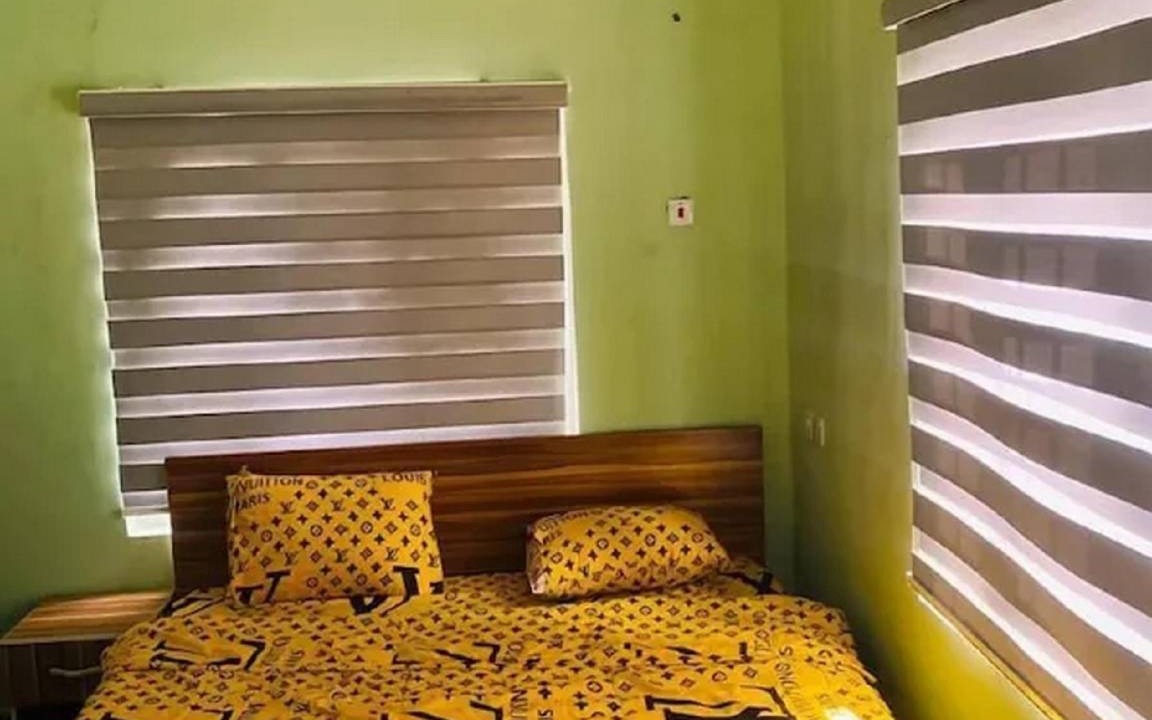 Photo of Bedroom in Ado Ekiti