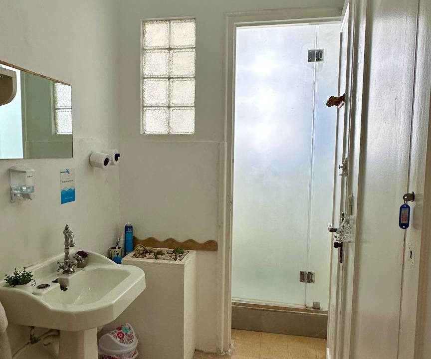 Photo of Bathroom in Tunis