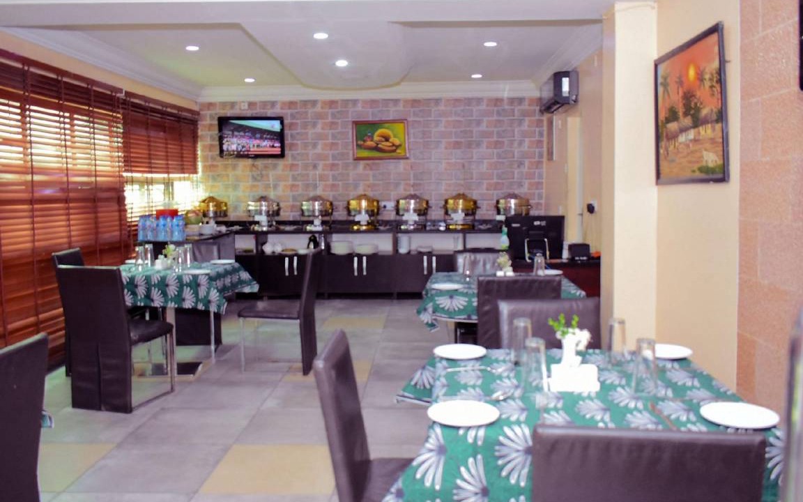 Photo of Others in Akure