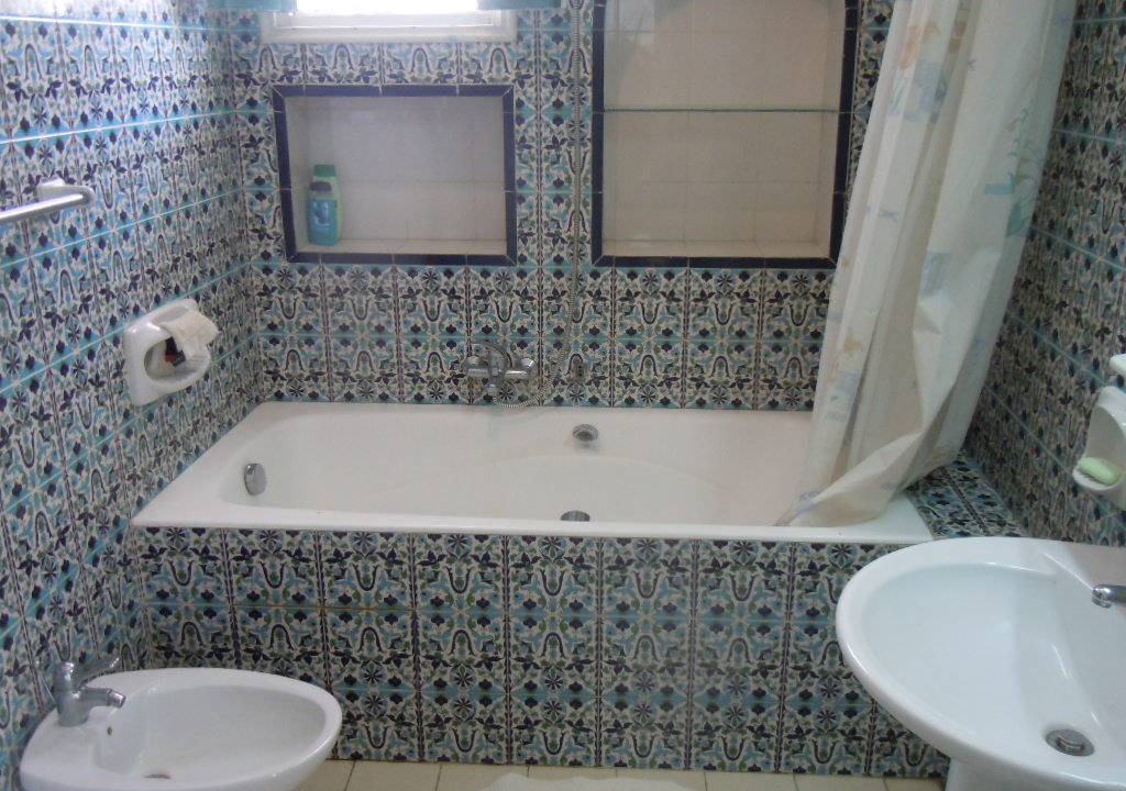 Photo of Bathroom in Mahdia