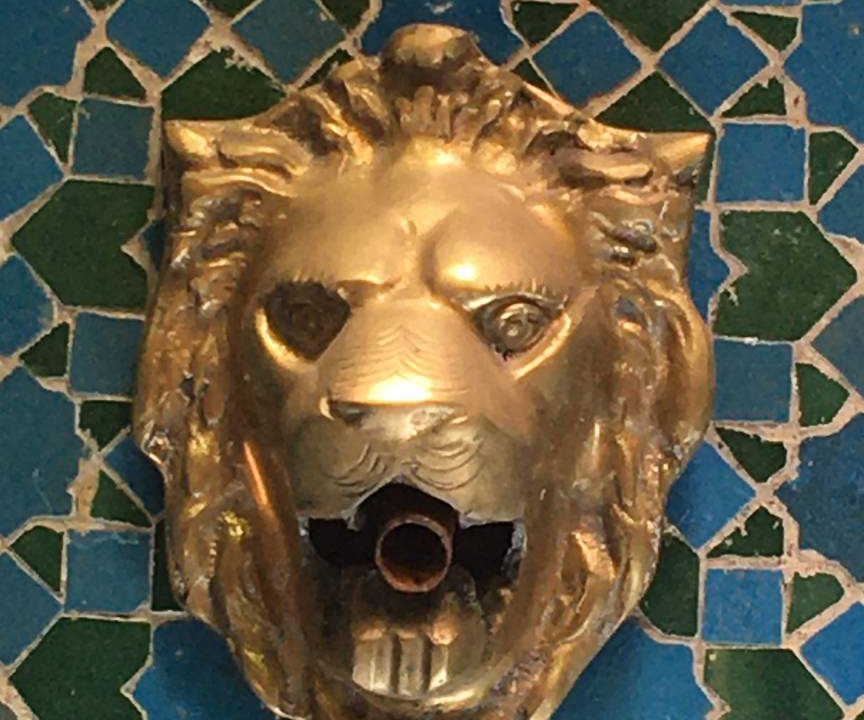 Photo of Bathroom in Riad Zitoun Jdid