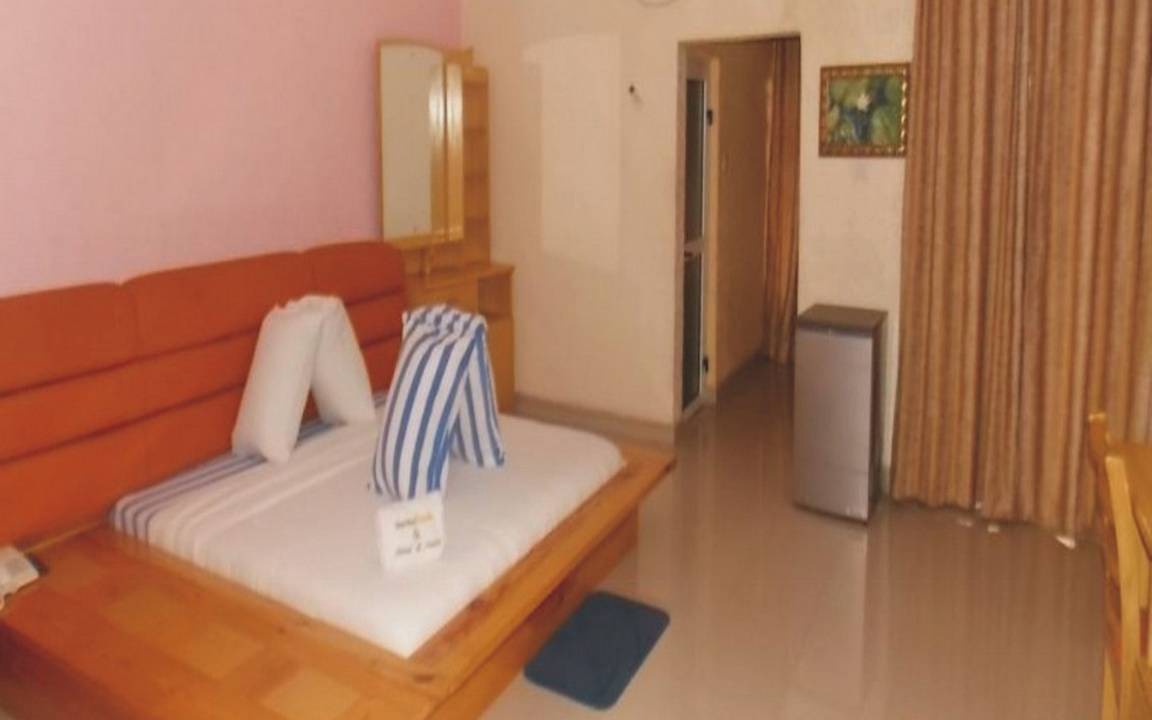 Photo of Bedroom in Ikorodu