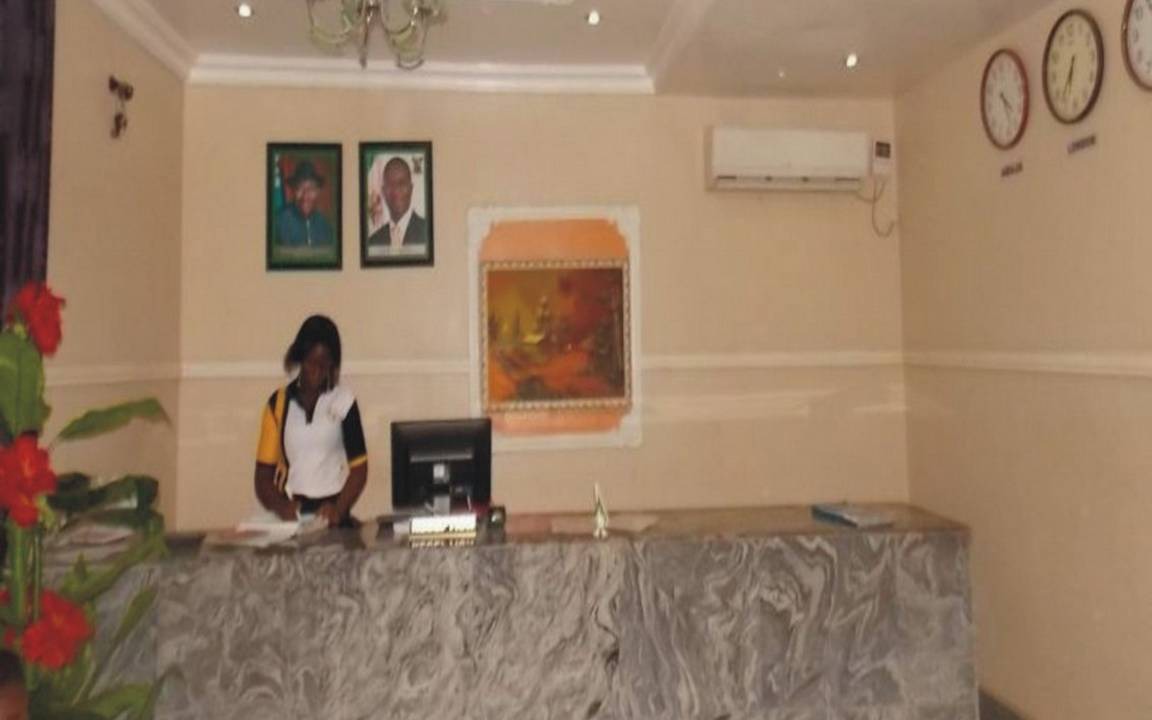Photo of Others in Ikorodu
