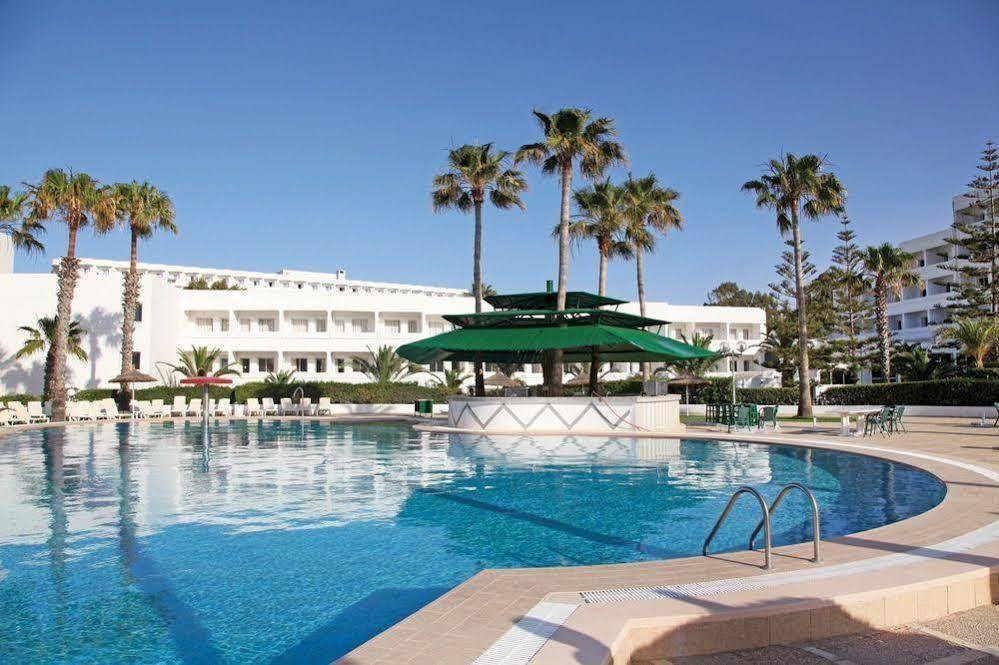 Photo of Outdoor in Monastir