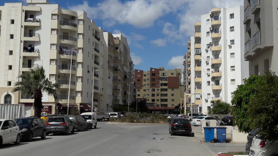 Photo of Others in Cite Les Palmeraies