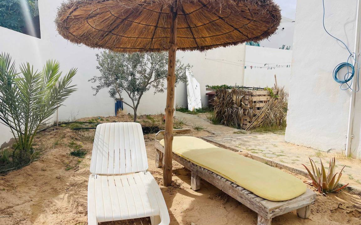 Photo of Others in Playa Sidi Mehrez