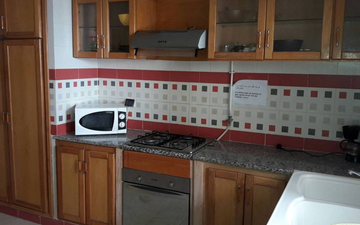 Photo of Kitchen in Ain Zaghouan