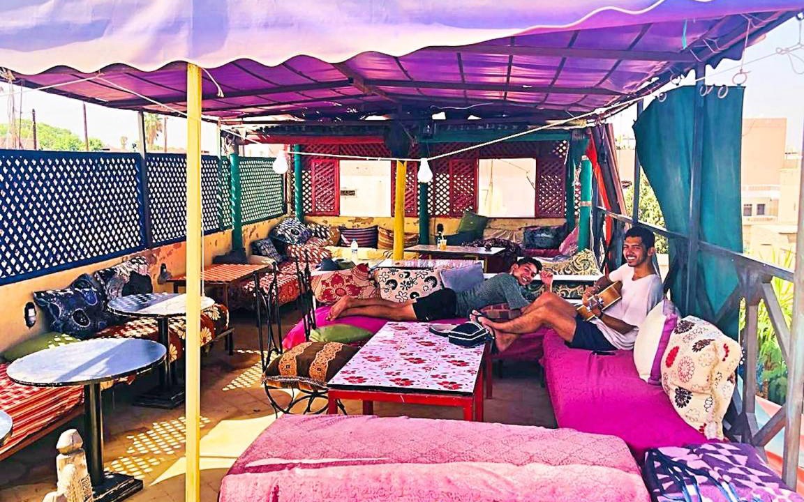 Photo of Others in Medina