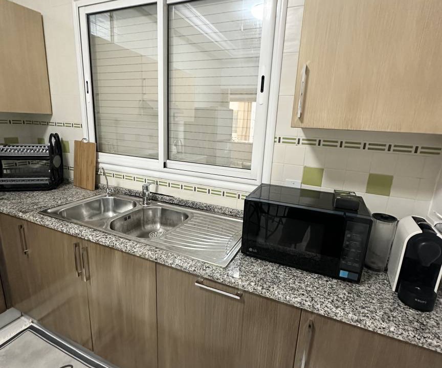 Photo of Kitchen in Western Khezama