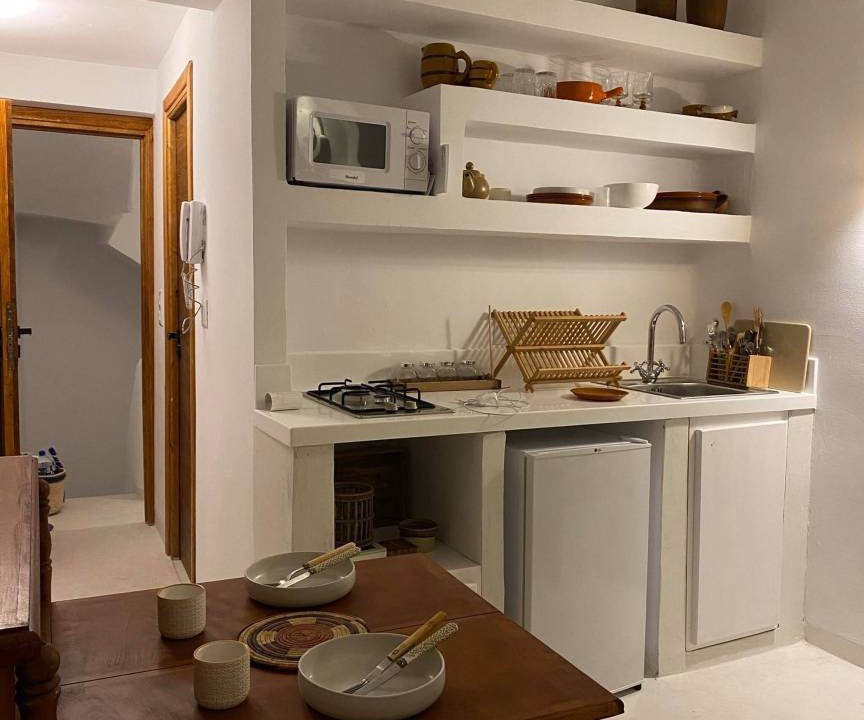 Photo of Kitchen in Medina
