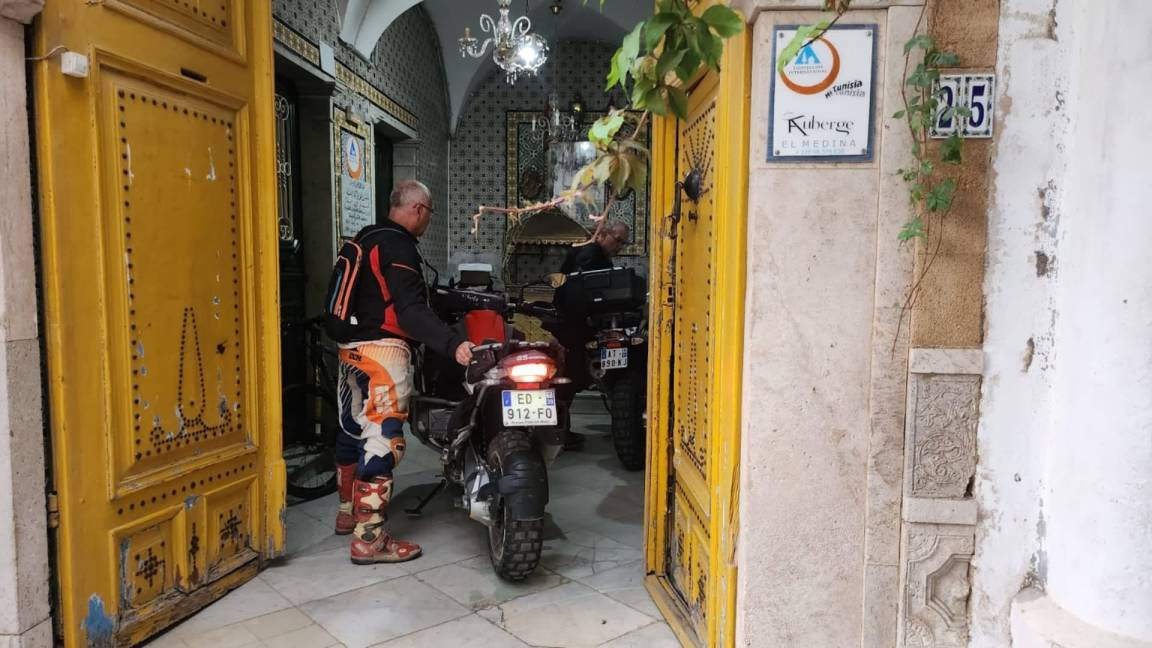 Photo of Others in Medina of Tunis
