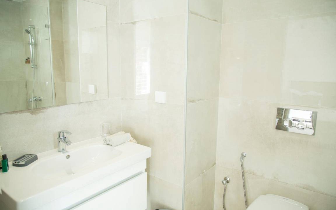 Photo of Bathroom in Sidi Daoud