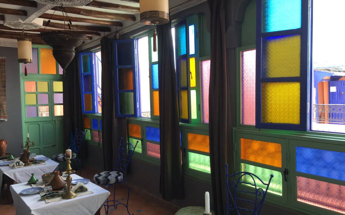 Photo of Others in Riad Zitoun Jdid