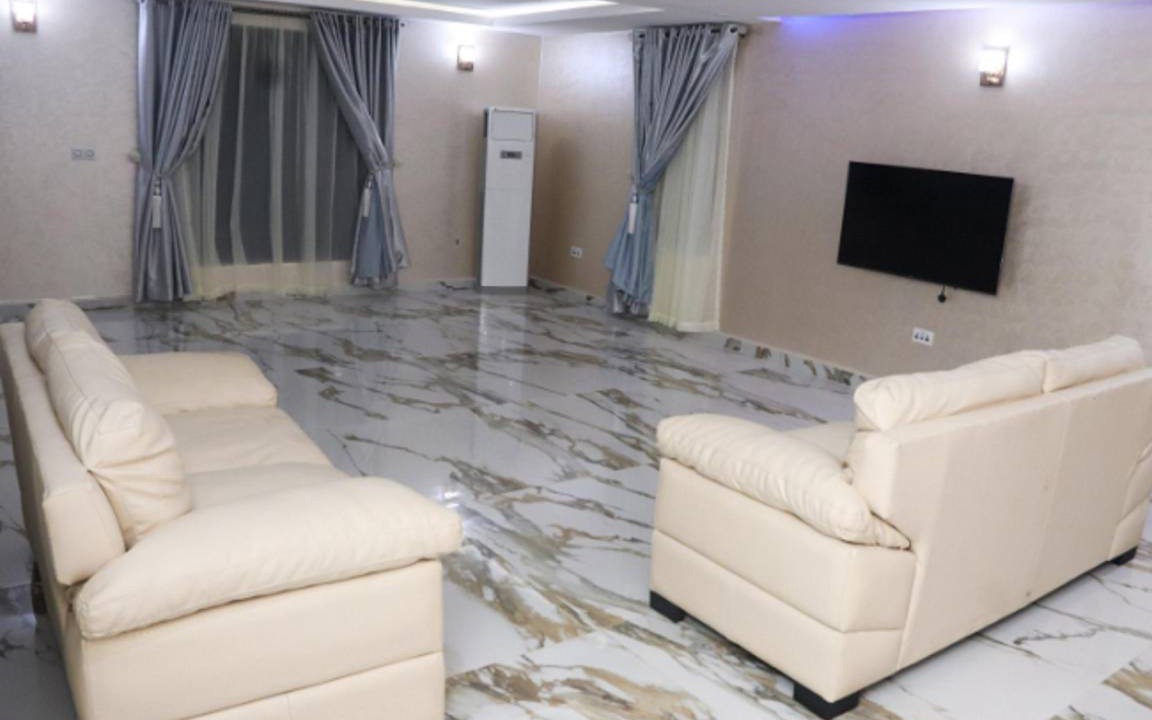 Photo of Livingroom in Elu