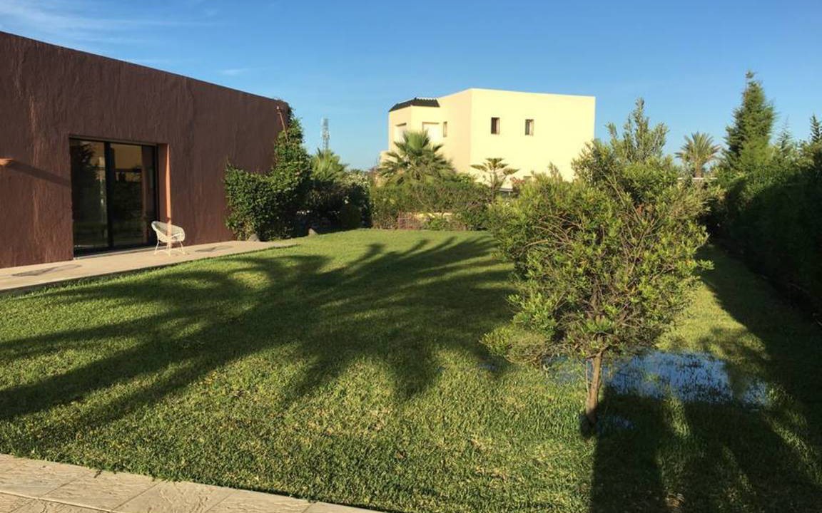 Photo of Buildings in La Marsa
