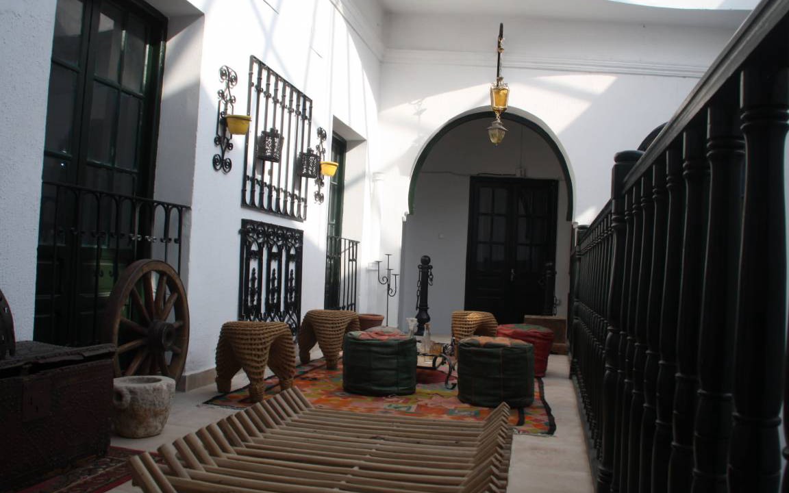 Photo of Others in Medina of Tunis