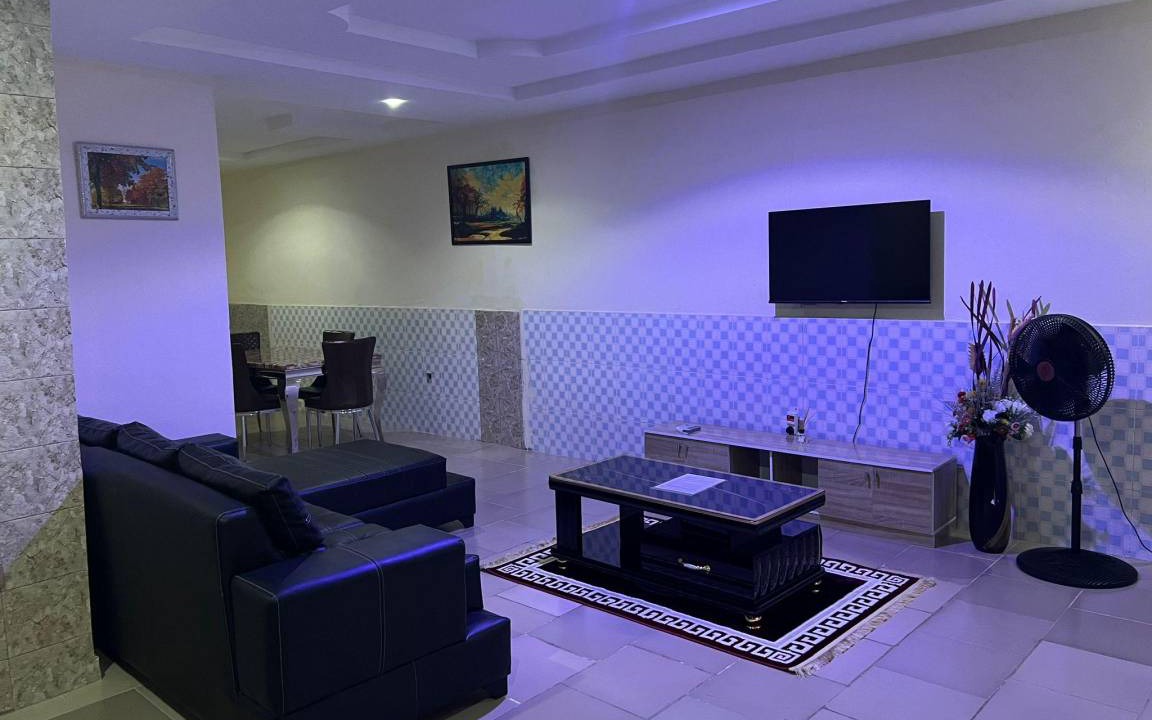 Photo of Livingroom in Lekki