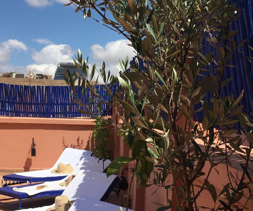 Photo of Others in Riad Zitoun Jdid