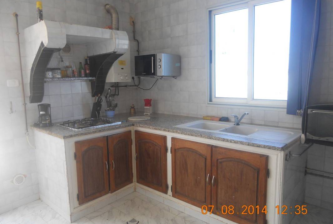Photo of Kitchen in Mornaguia