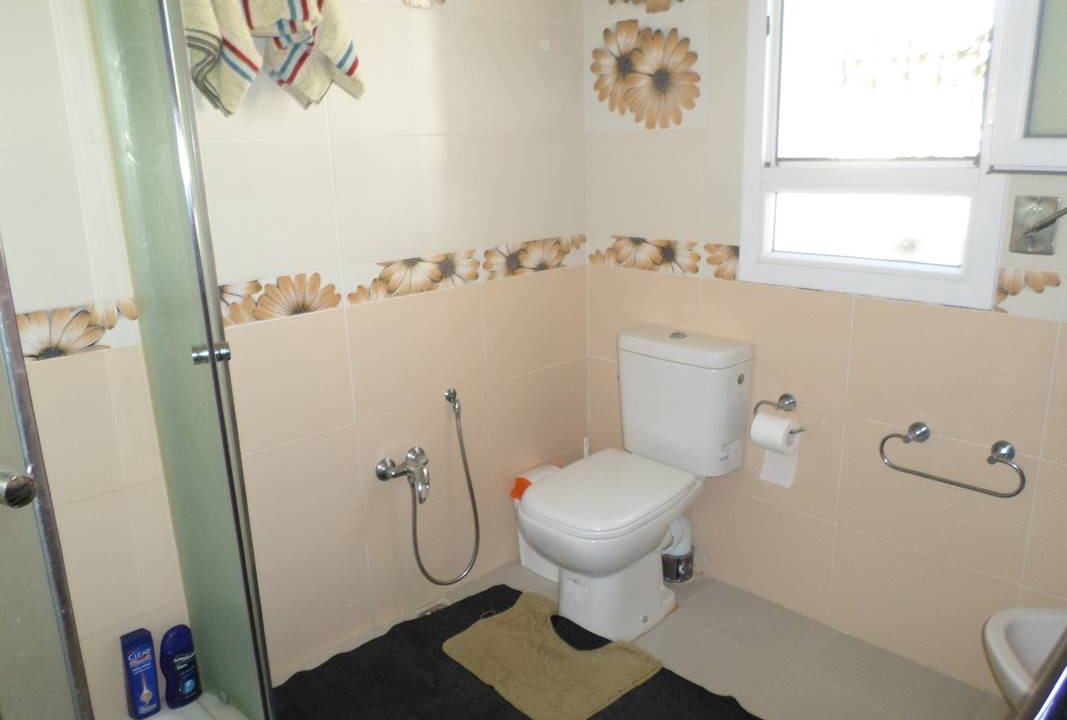 Photo of Bathroom in Sakiet Ezzit