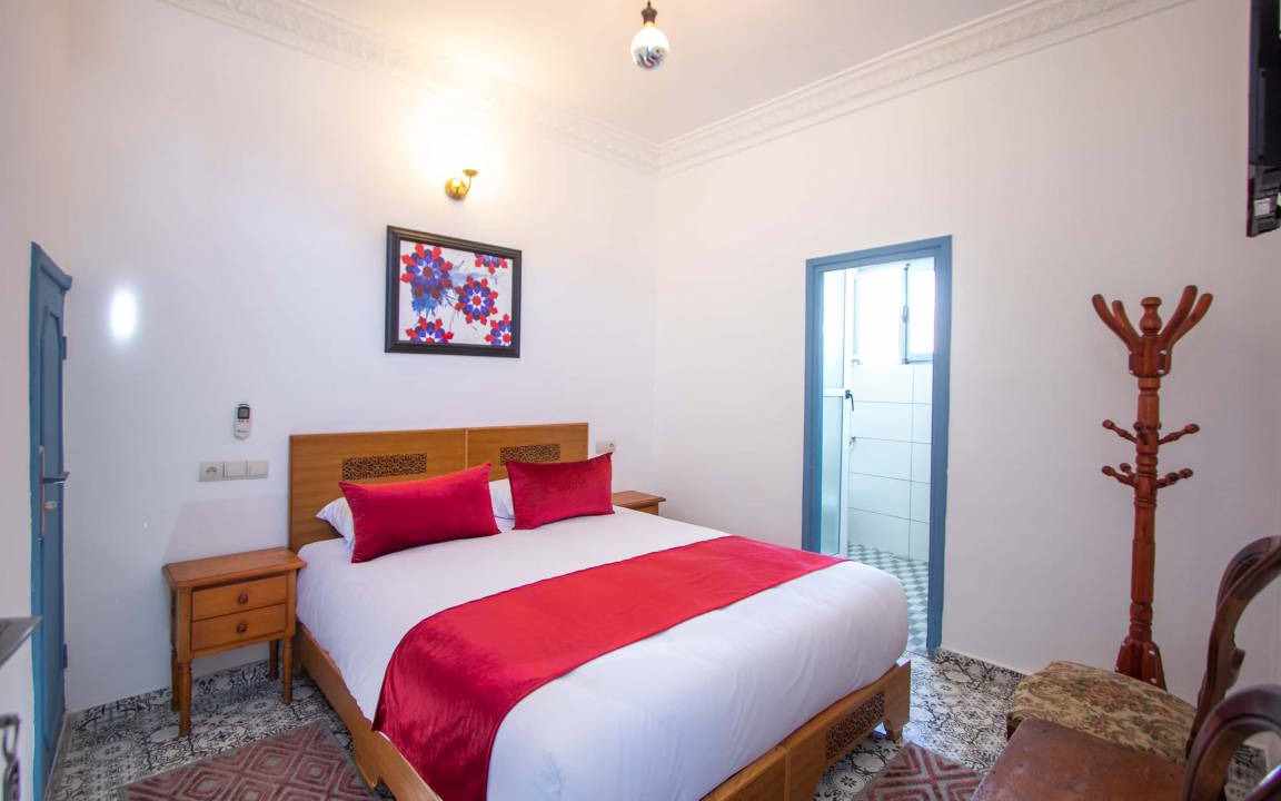 Photo of Bedroom in Talaa