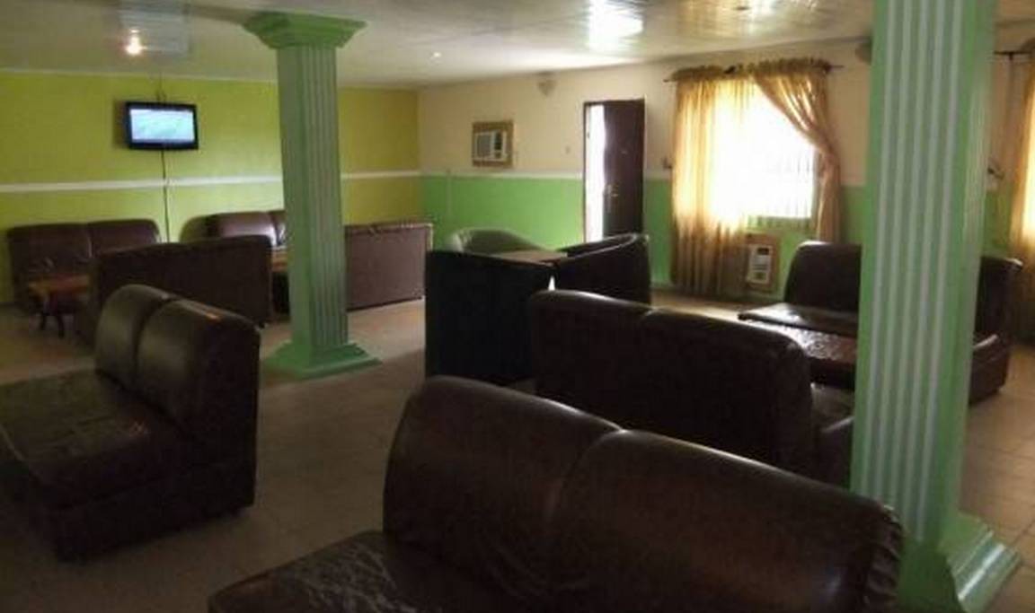 Photo of Livingroom in Akure