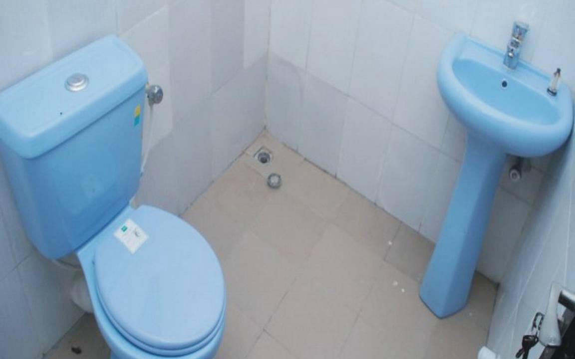 Photo of Bathroom in Ikorodu