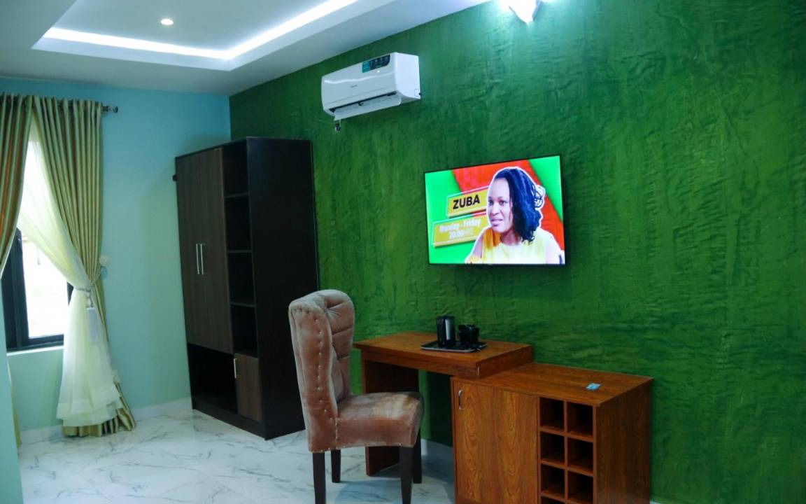 Photo of Livingroom in Elu