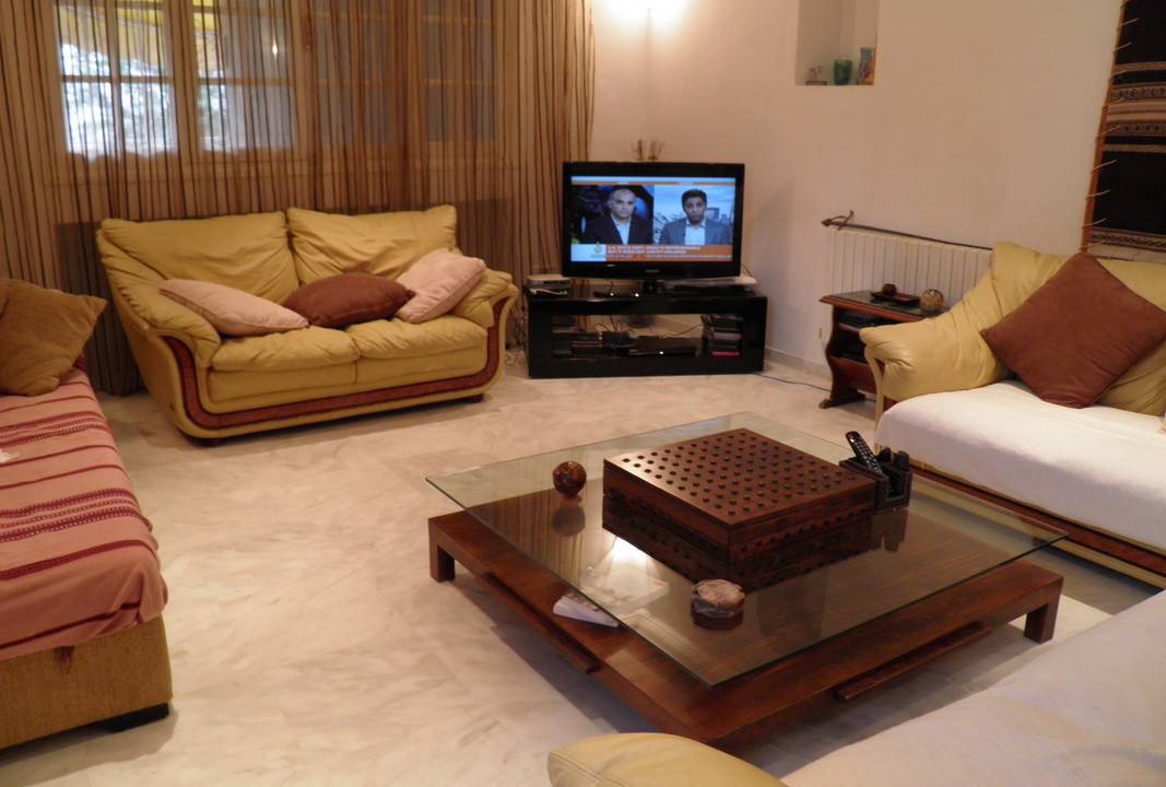Photo of Livingroom in Sousse