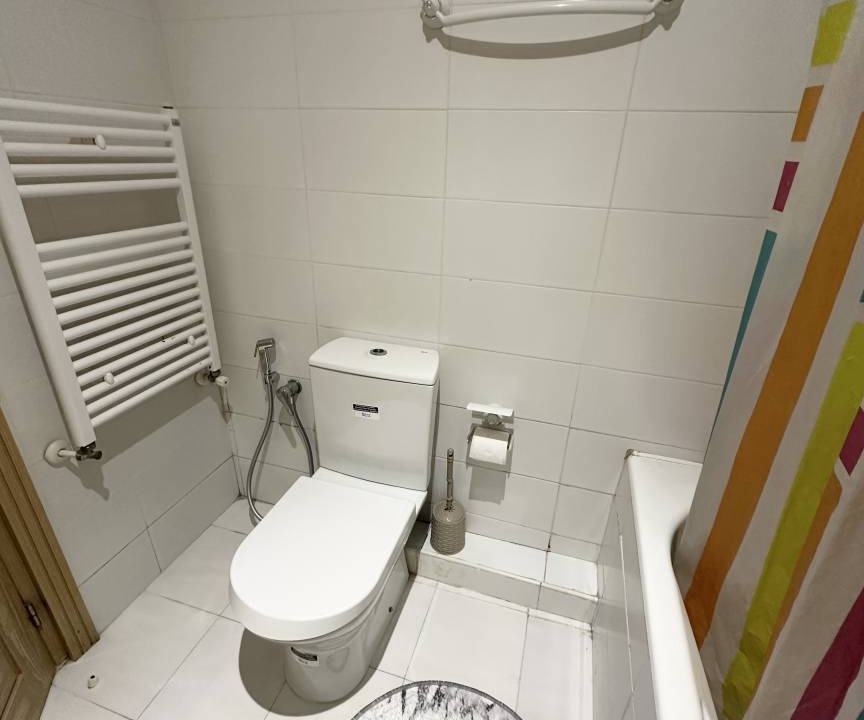 Photo of Bathroom in Western Khezama