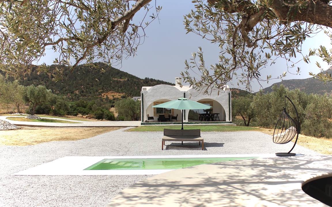 Photo of Outdoor in Hammam Bent Djedidi