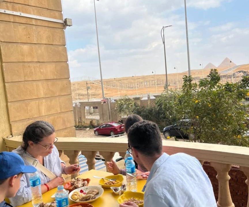 Photo of Others in Al Haram