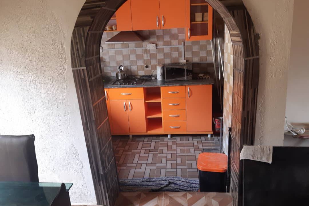 Photo of Kitchen in Alimosho