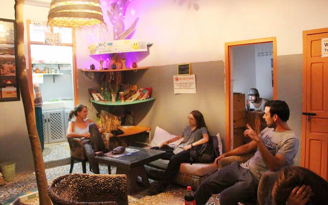 Photo of Others in Riad Zitoun Jdid