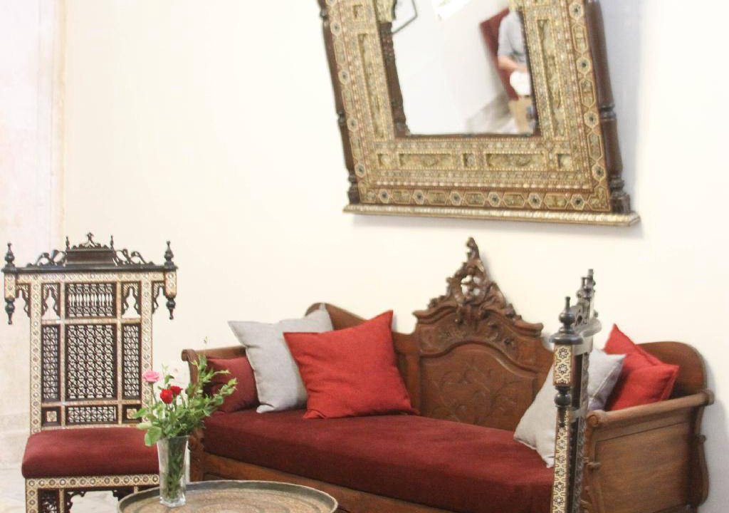 Photo of Others in Medina of Tunis