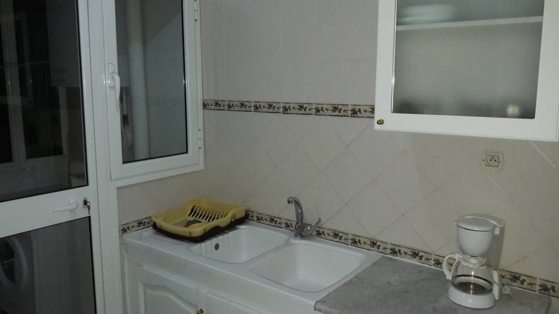 Photo of Bathroom in Cite Les Palmeraies