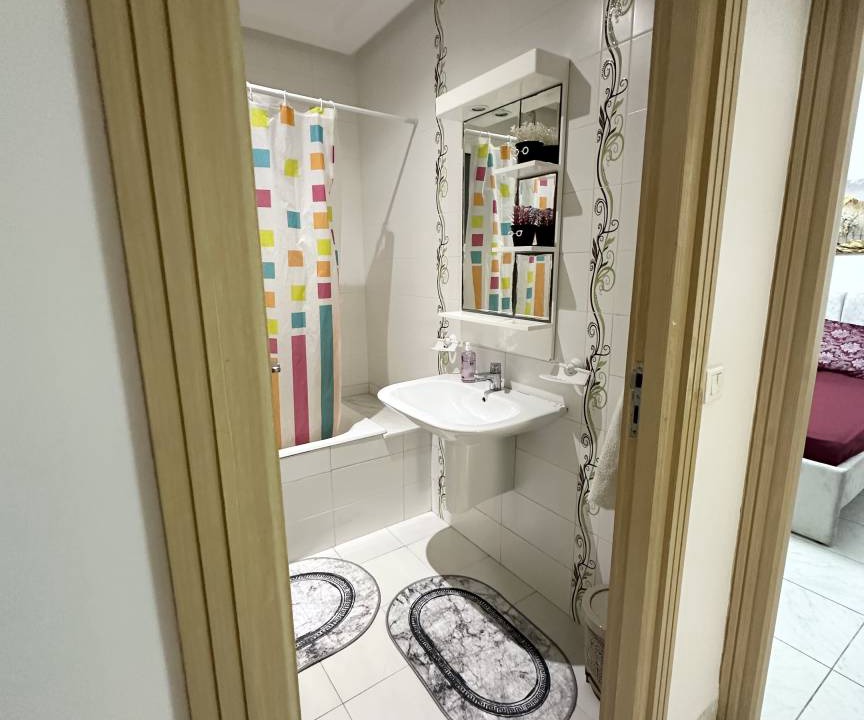 Photo of Bathroom in Western Khezama