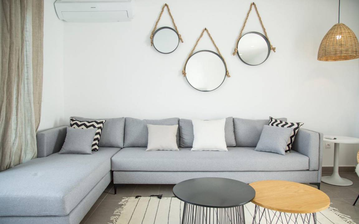 Photo of Livingroom in Sidi Daoud