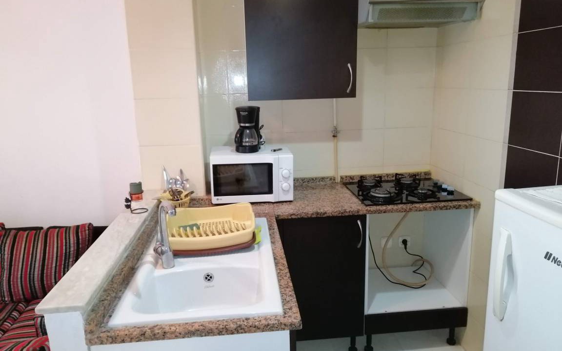 Photo of Kitchen in Cite Les Palmeraies
