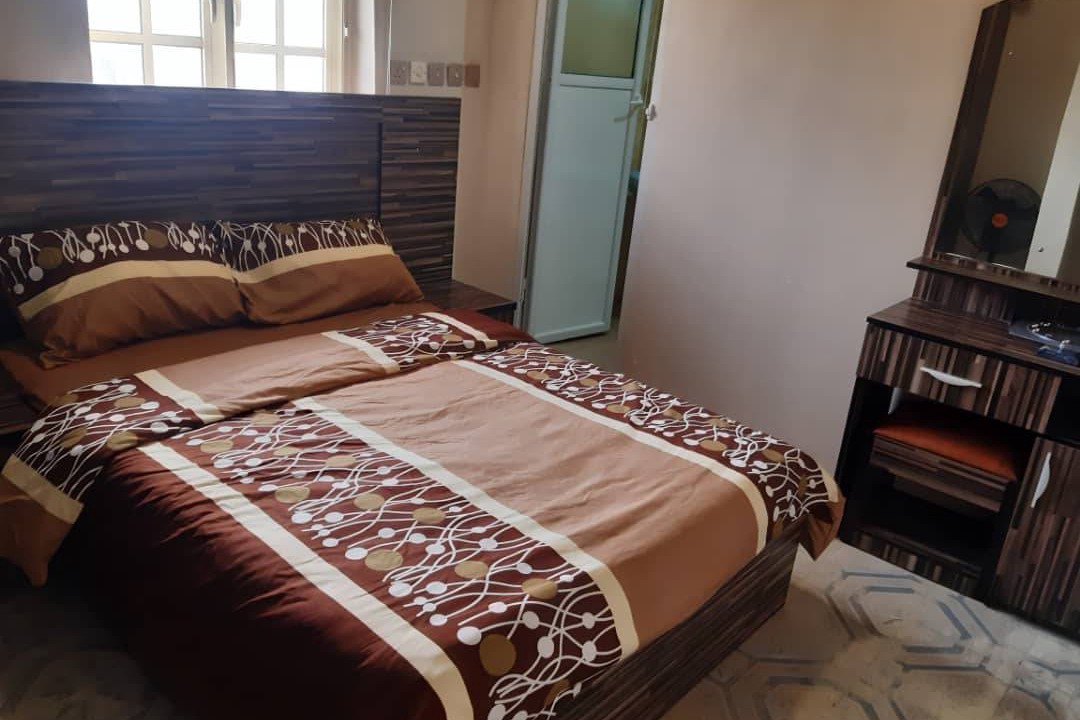 Photo of Bedroom in Alimosho