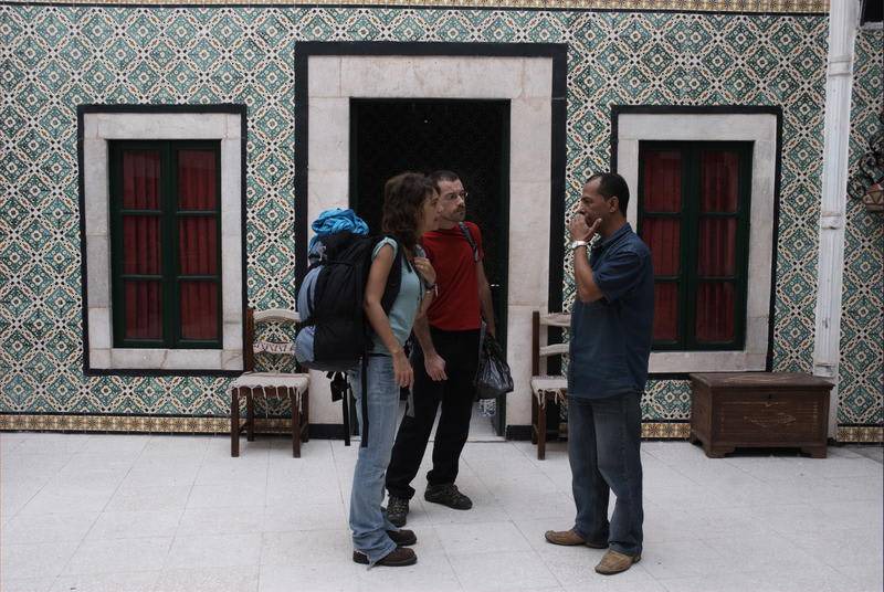 Photo of Others in Medina of Tunis