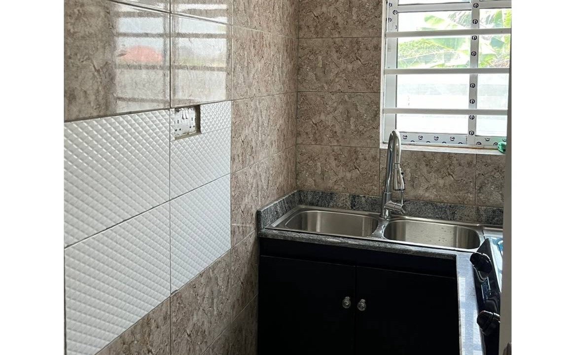 Photo of Bathroom in Lekki