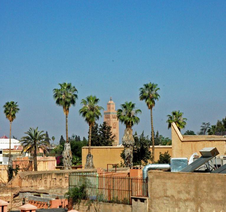 Photo of Others in Riad Zitoun Jdid