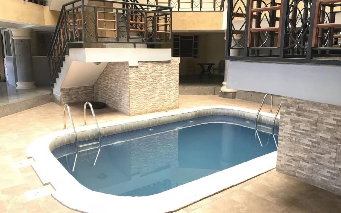 Photo of Outdoor in Enugu