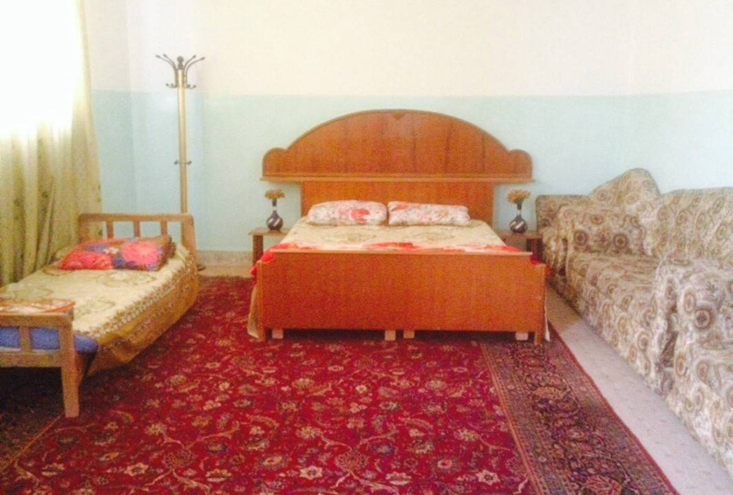 Photo of Bedroom in Jedaida
