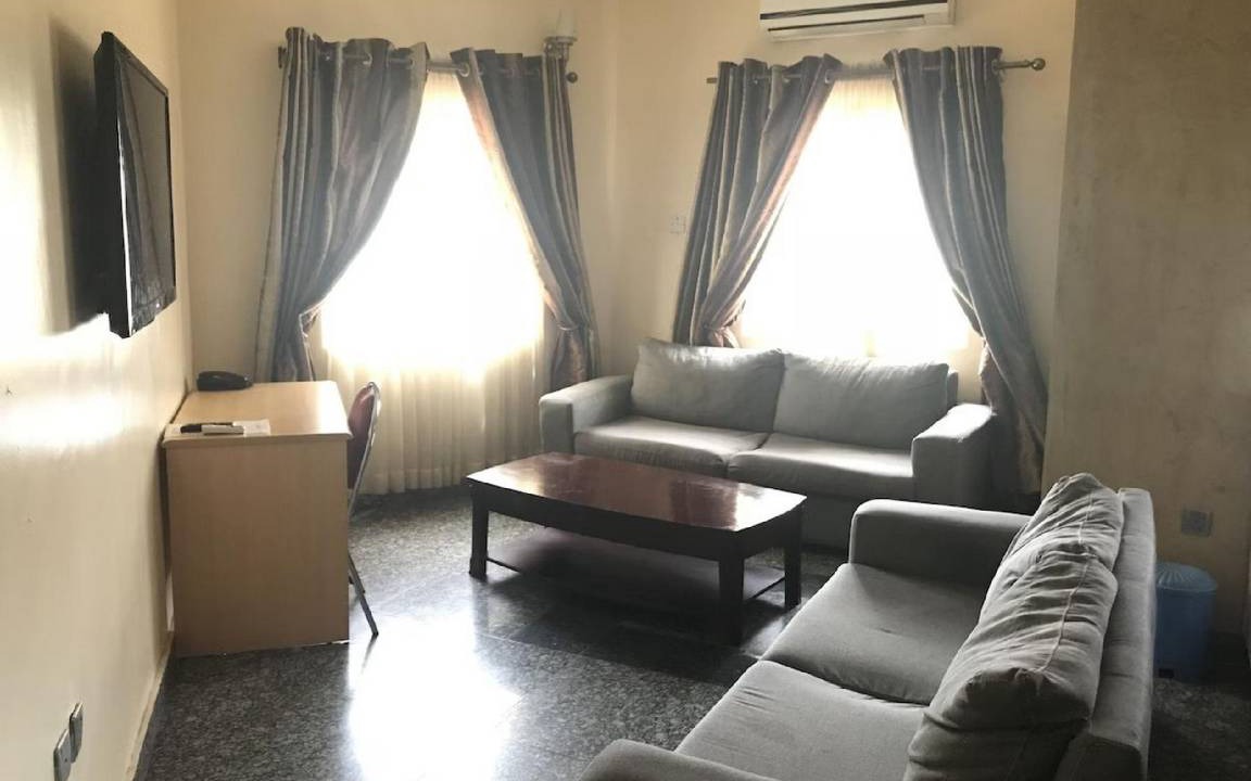 Photo of Livingroom in Enugu