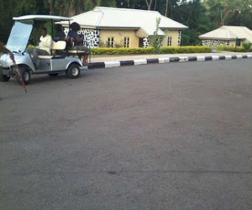 Photo of Others in Ikogosi